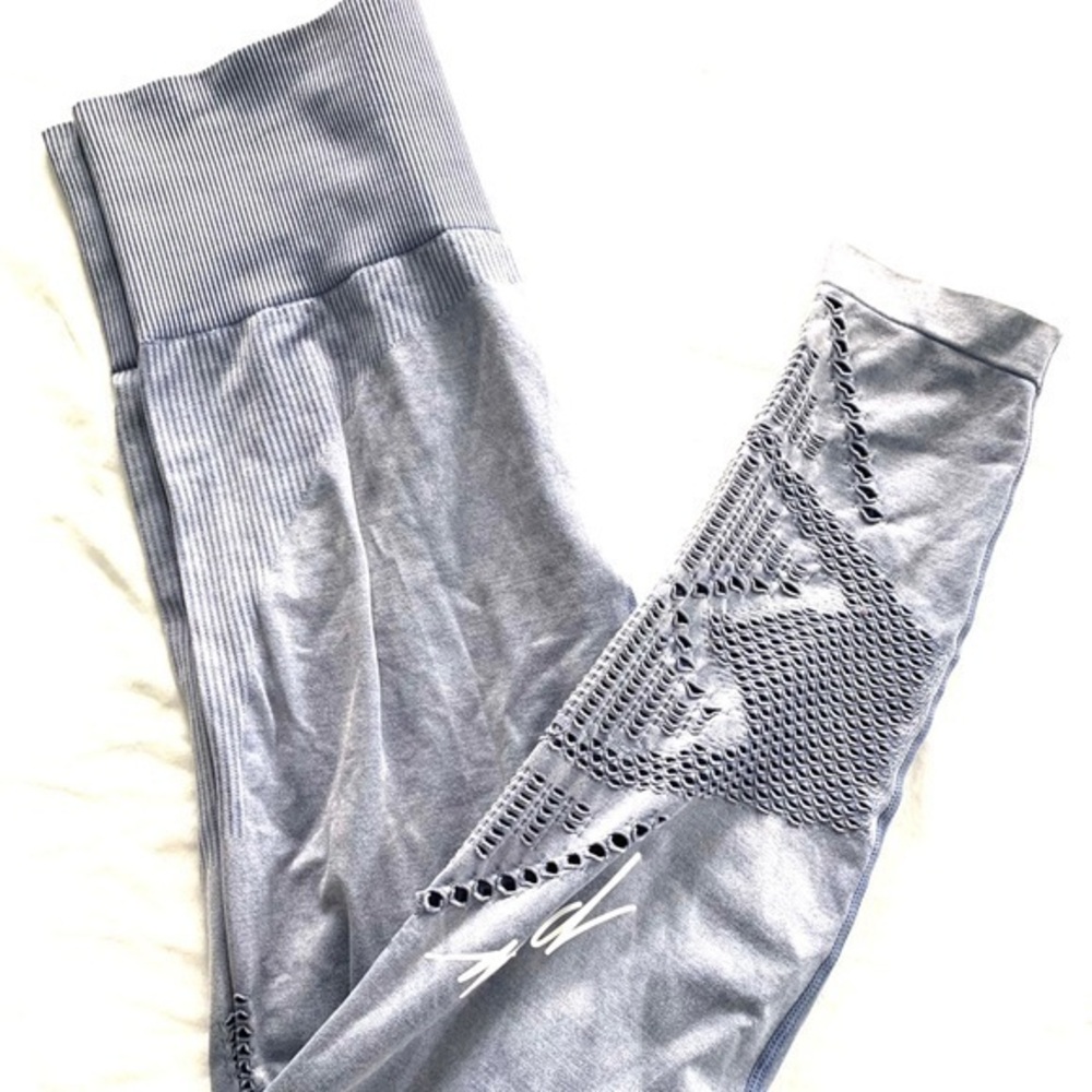PINK Cool & Comfy Leggings Size S
